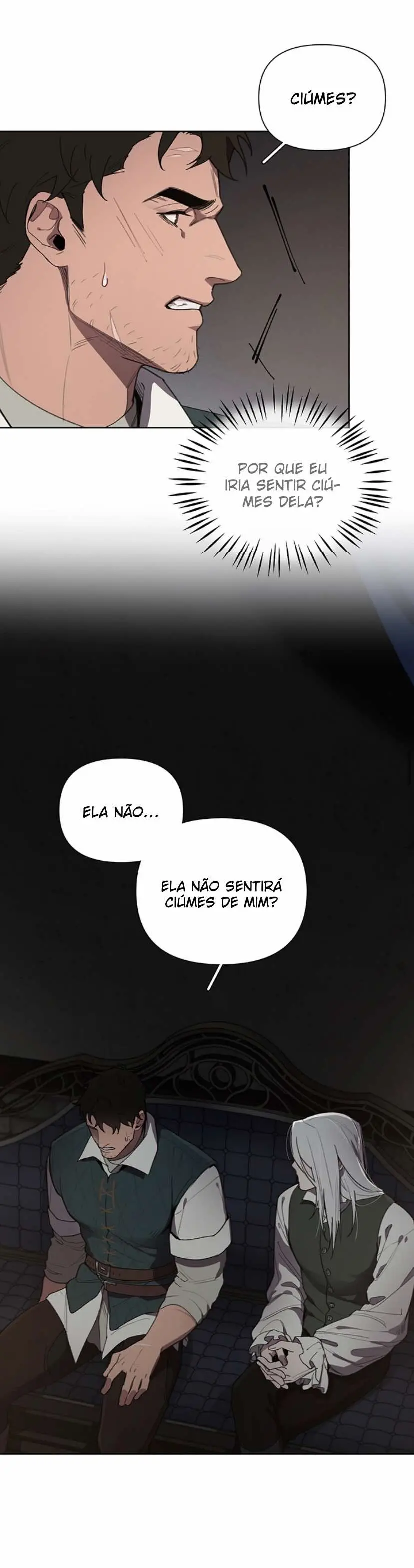 Plaything – Capítulo 07 Yaoi – Página 16