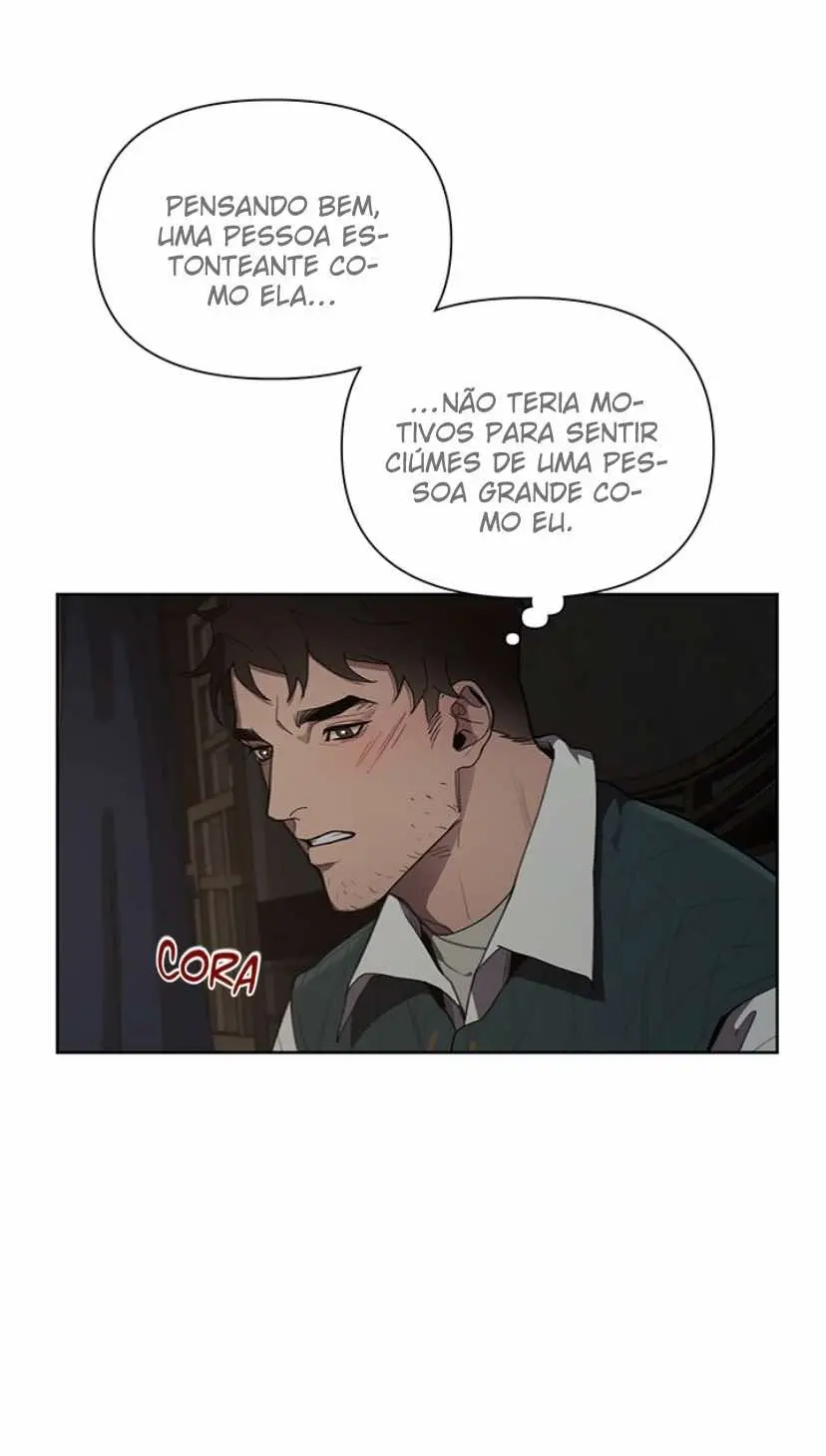 Plaything – Capítulo 07 Yaoi – Página 17