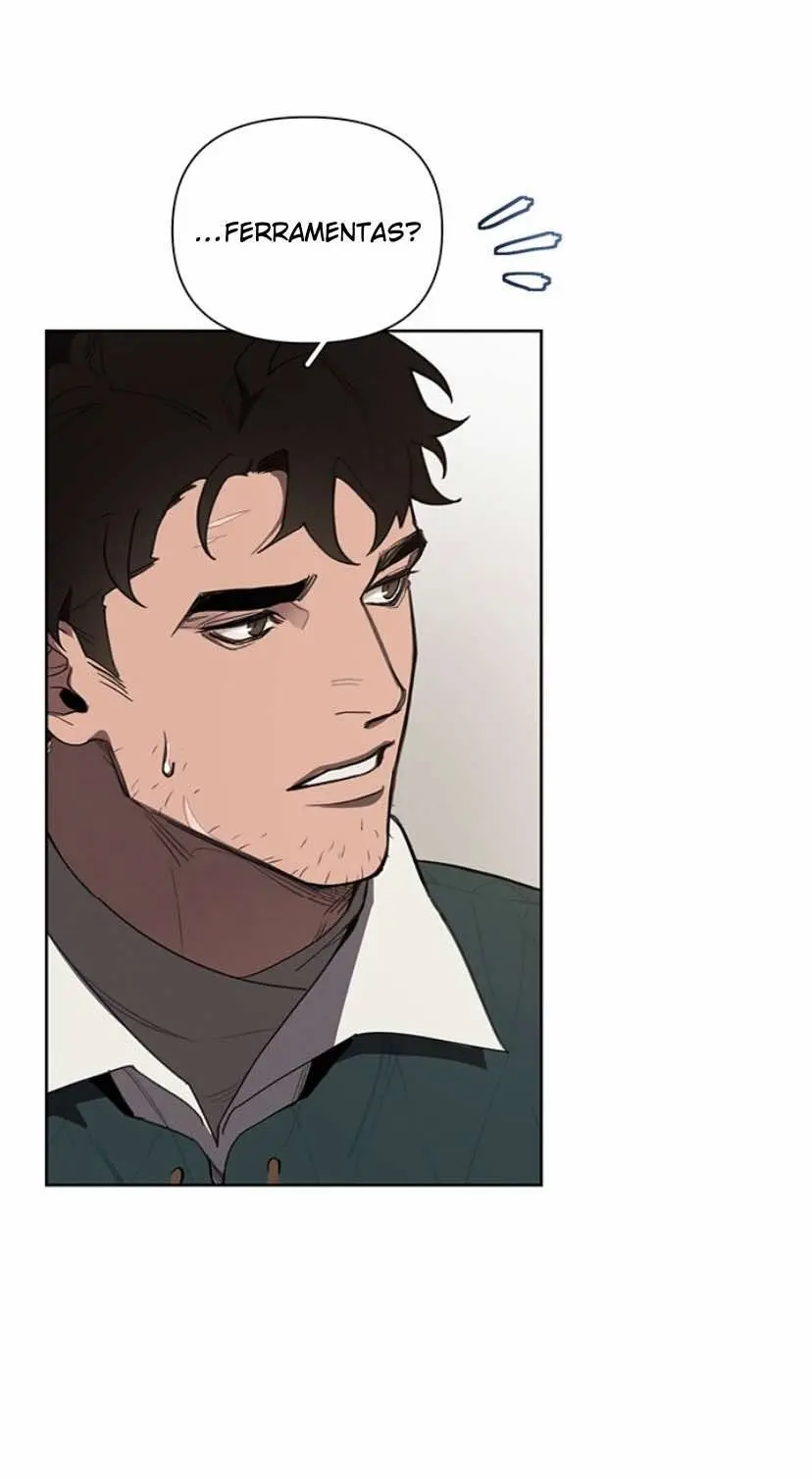 Plaything – Capítulo 07 Yaoi – Página 21