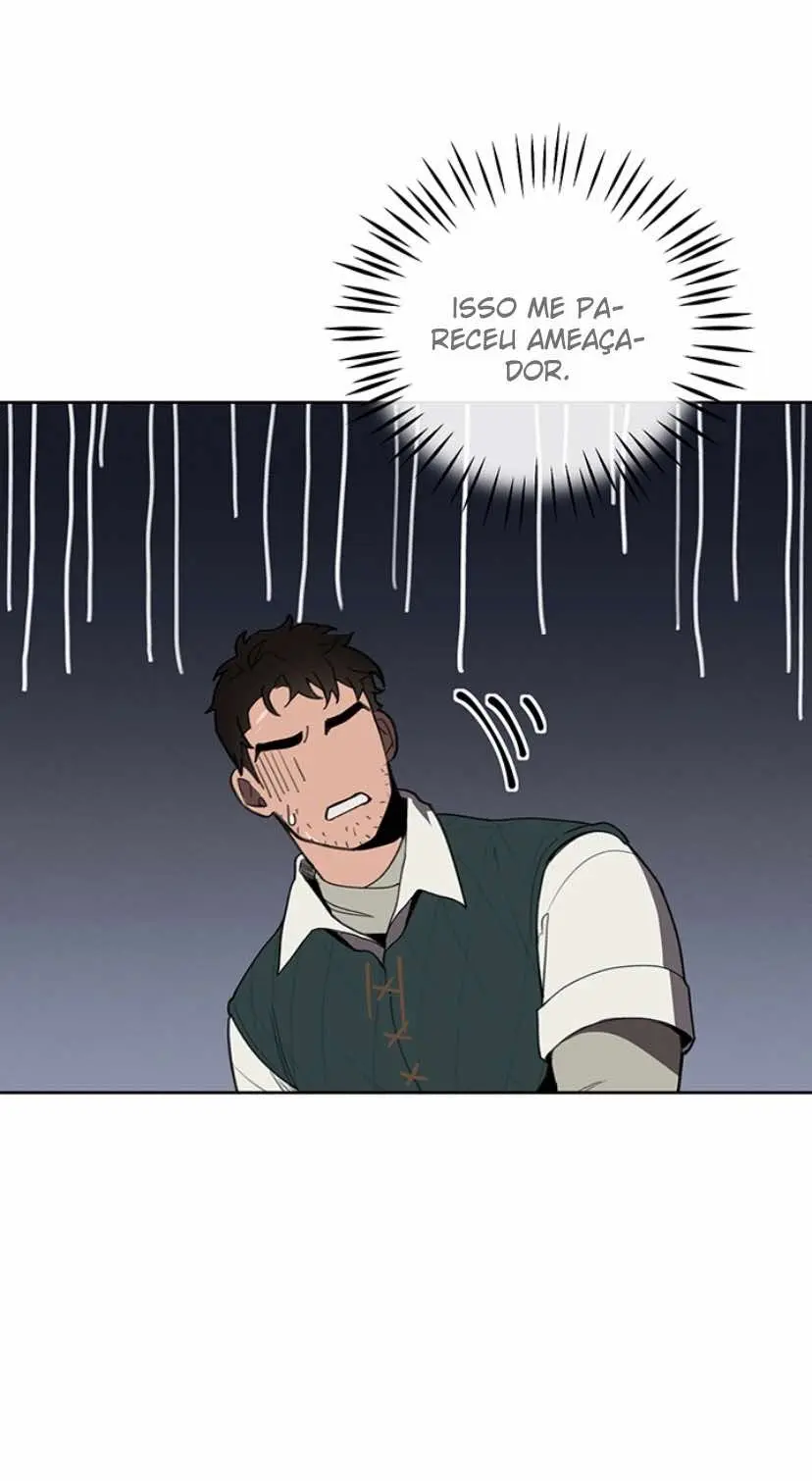 Plaything – Capítulo 07 Yaoi – Página 23