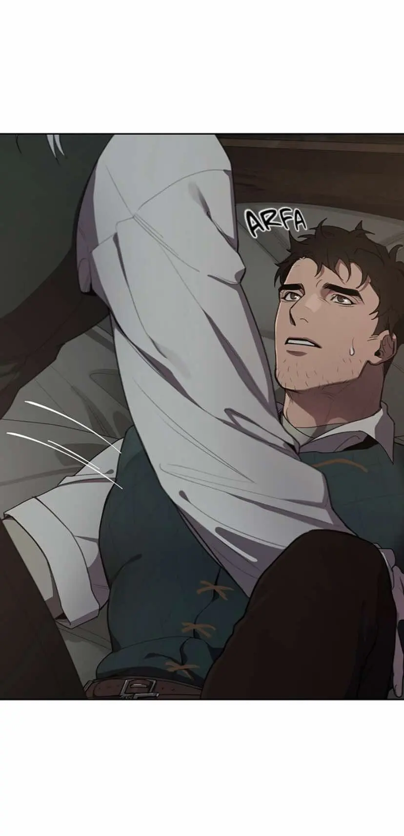 Plaything – Capítulo 07 Yaoi – Página 26