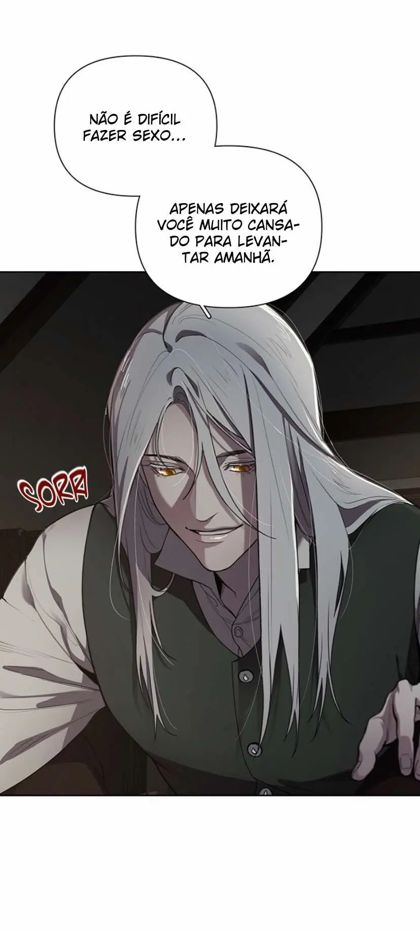 Plaything – Capítulo 07 Yaoi – Página 28