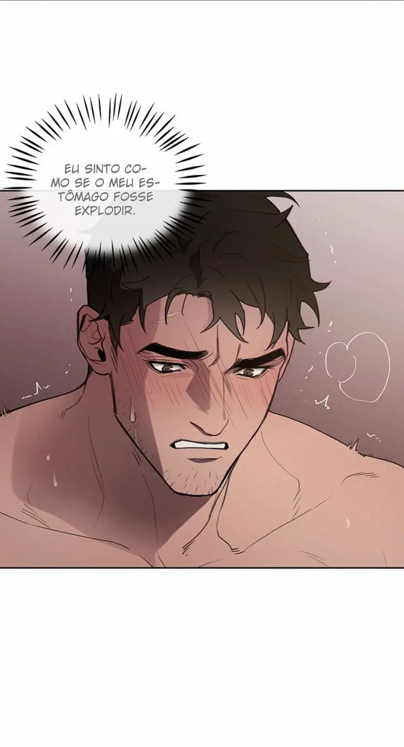 Plaything – Capítulo 07 Yaoi – Página 33