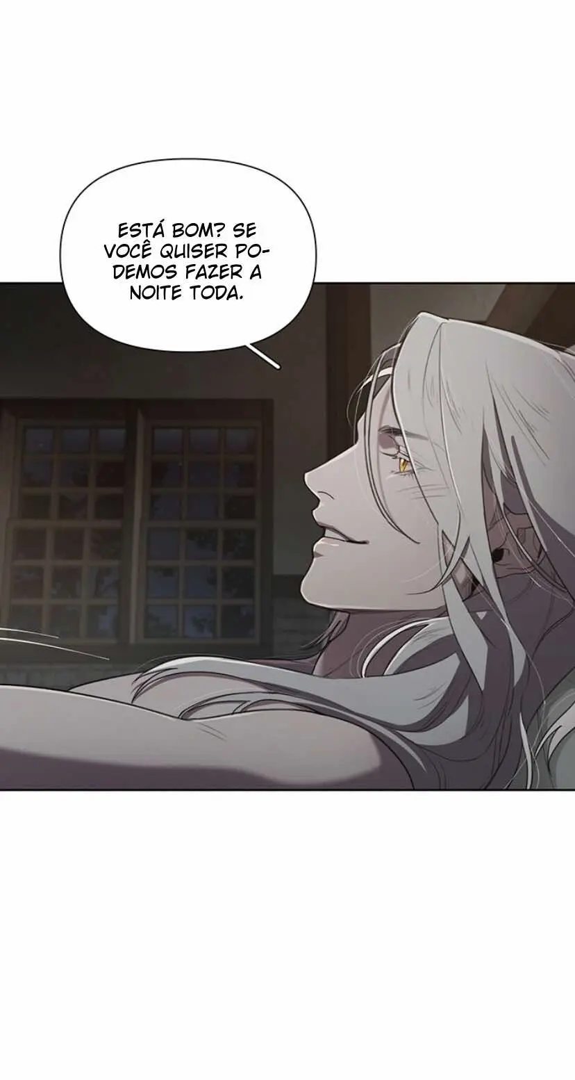 Plaything – Capítulo 07 Yaoi – Página 40