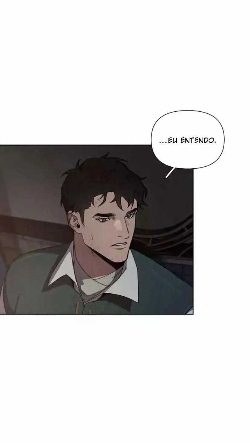 Plaything – Capítulo 07 Yaoi – Página 5