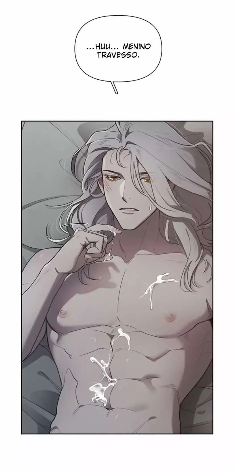 Plaything – Capítulo 07 Yaoi – Página 50