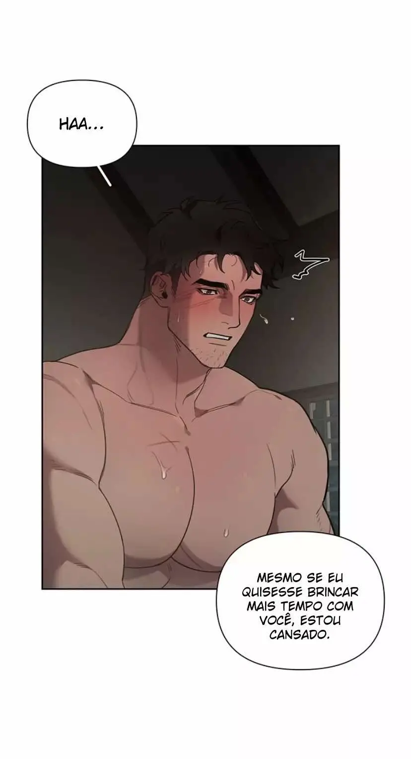 Plaything – Capítulo 07 Yaoi – Página 51