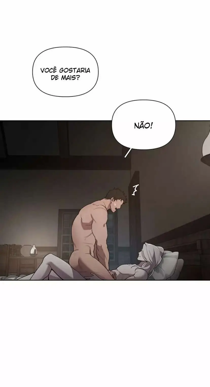 Plaything – Capítulo 07 Yaoi – Página 52