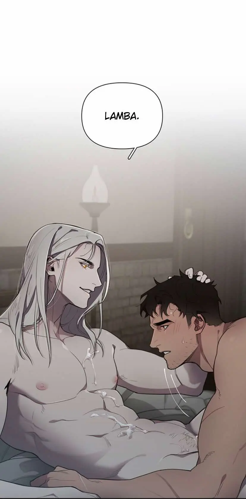 Plaything – Capítulo 07 Yaoi – Página 56