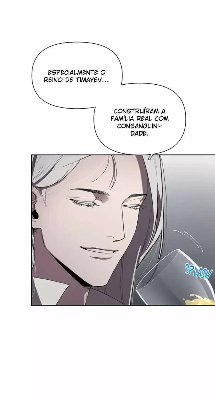 Plaything – Capítulo 07 Yaoi – Página 6