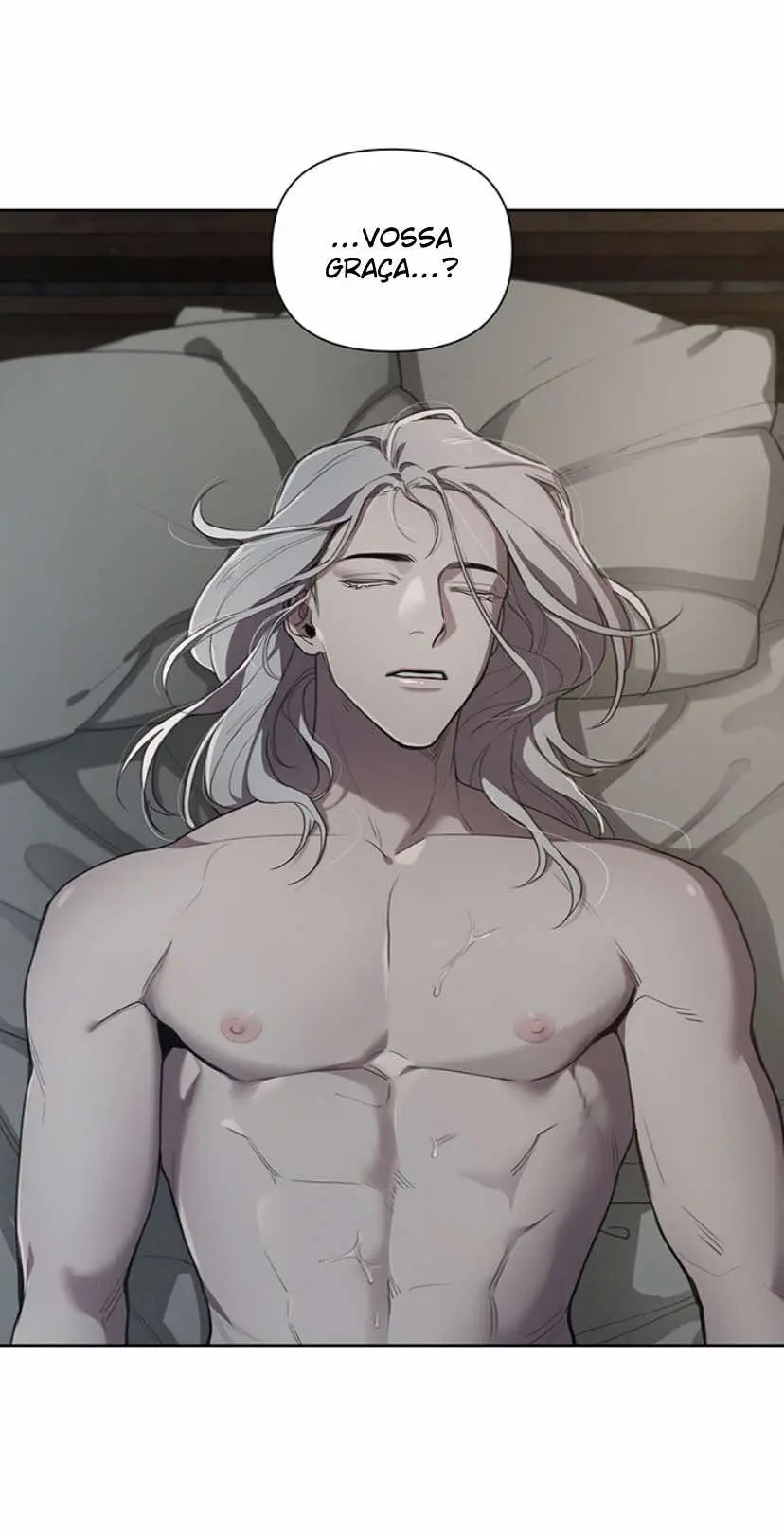 Plaything – Capítulo 07 Yaoi – Página 61