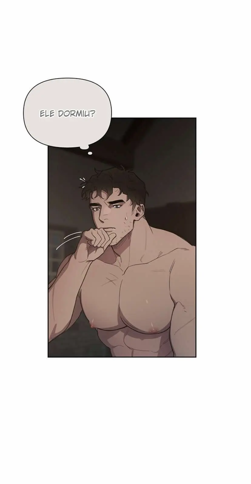 Plaything – Capítulo 07 Yaoi – Página 62