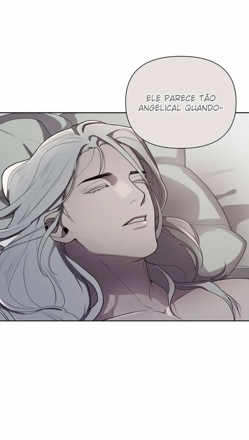 Plaything – Capítulo 07 Yaoi – Página 63