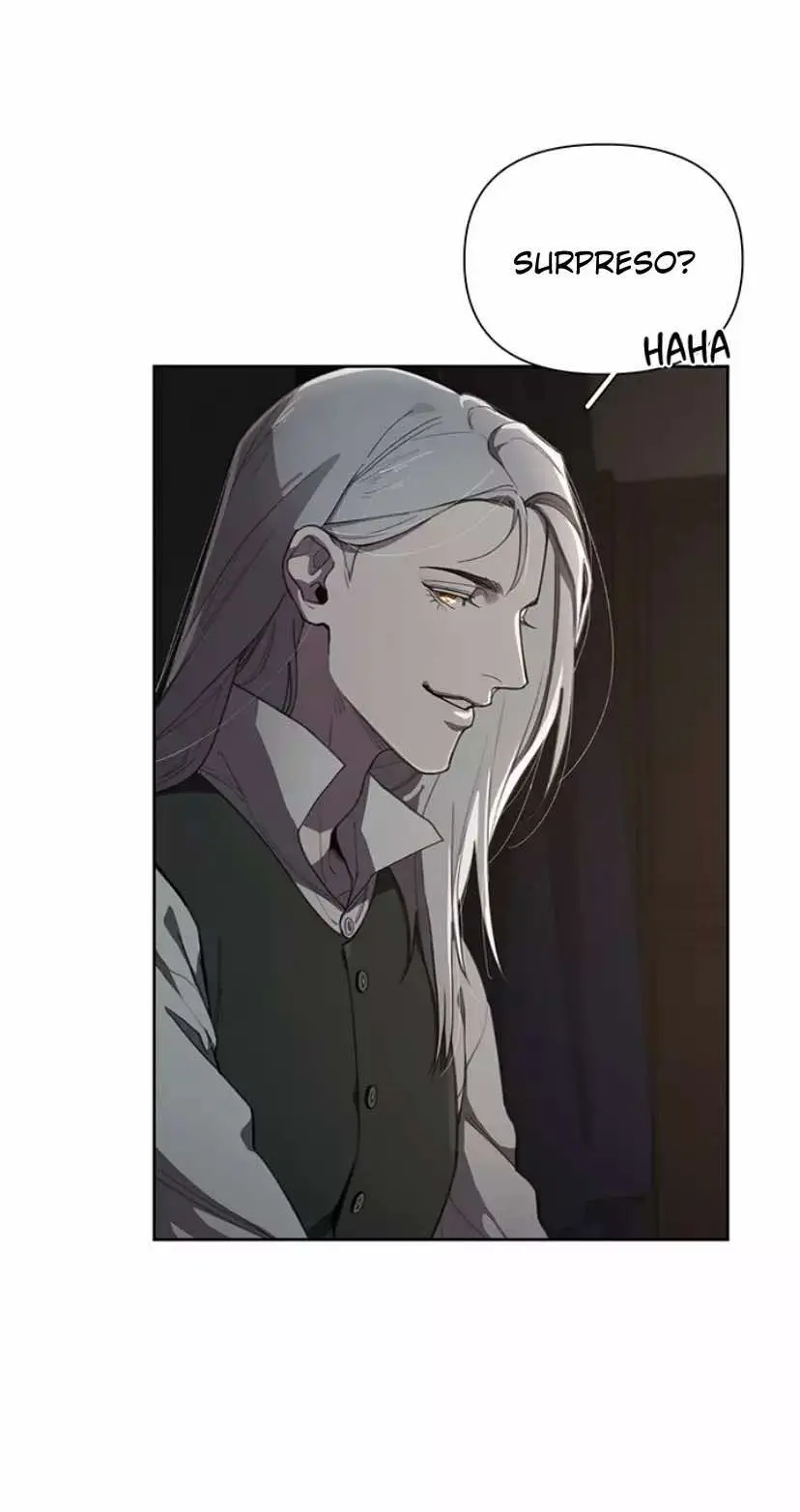 Plaything – Capítulo 07 Yaoi – Página 8