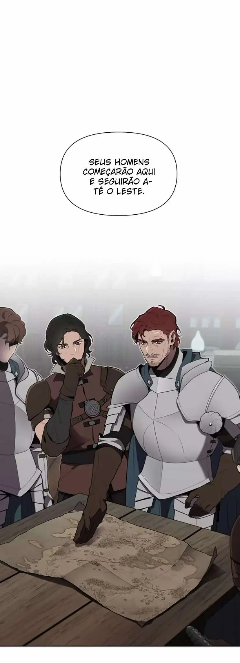 Plaything – Capítulo 08 Yaoi – Página 1