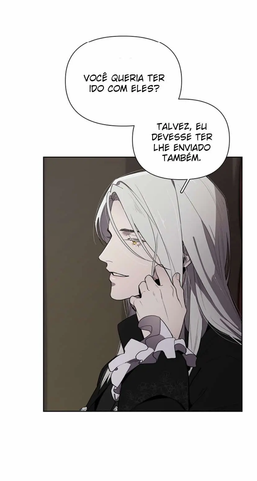 Plaything – Capítulo 08 Yaoi – Página 10