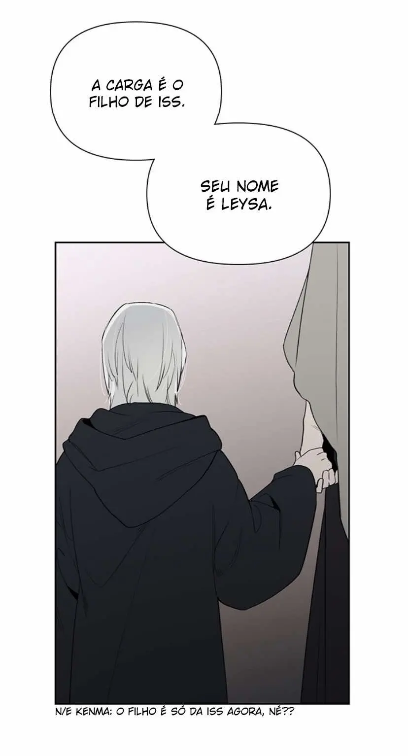 Plaything – Capítulo 08 Yaoi – Página 14