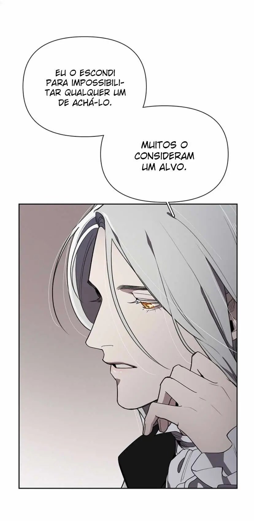 Plaything – Capítulo 08 Yaoi – Página 16