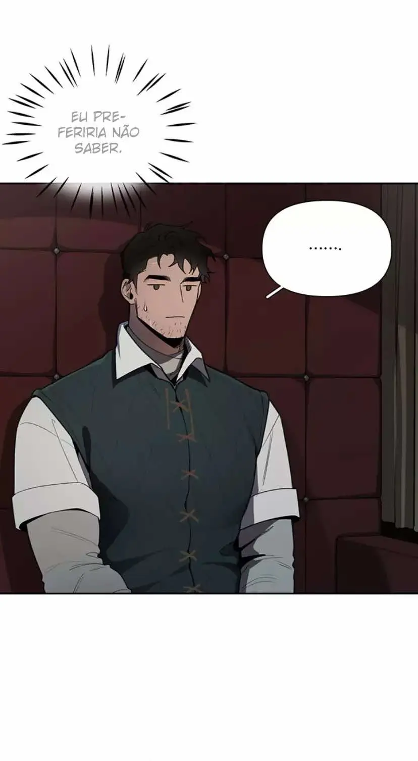 Plaything – Capítulo 08 Yaoi – Página 19