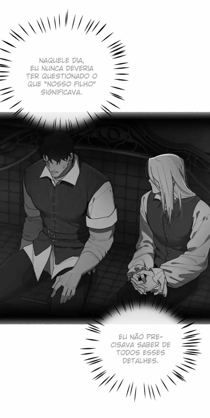 Plaything – Capítulo 08 Yaoi – Página 20