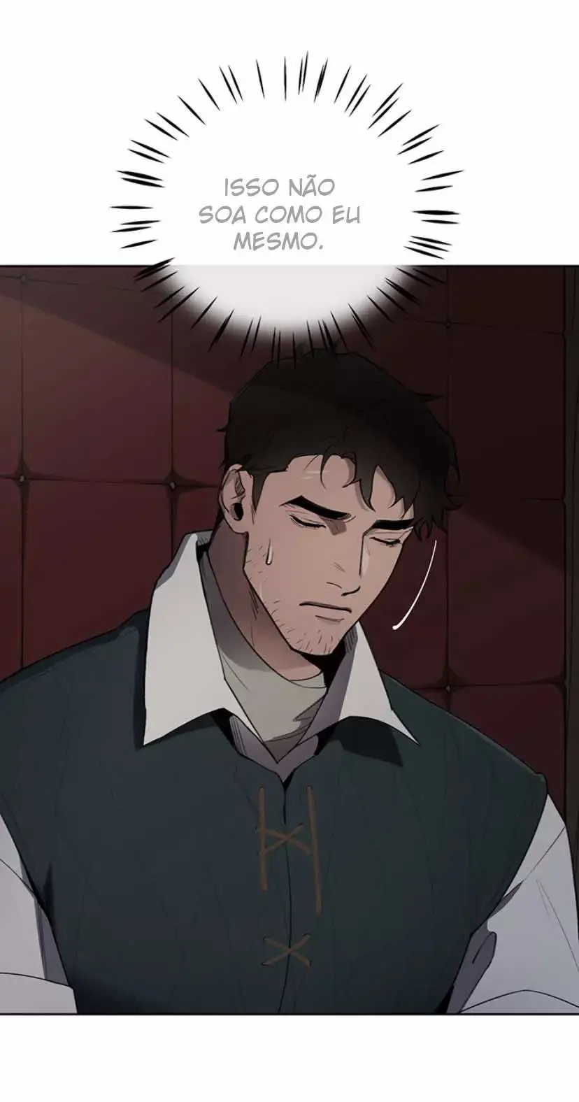 Plaything – Capítulo 08 Yaoi – Página 21