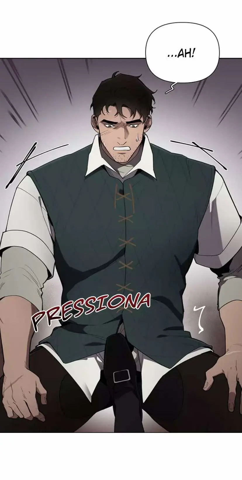 Plaything – Capítulo 08 Yaoi – Página 23