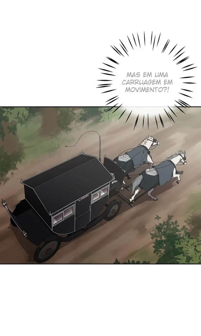 Plaything – Capítulo 08 Yaoi – Página 26