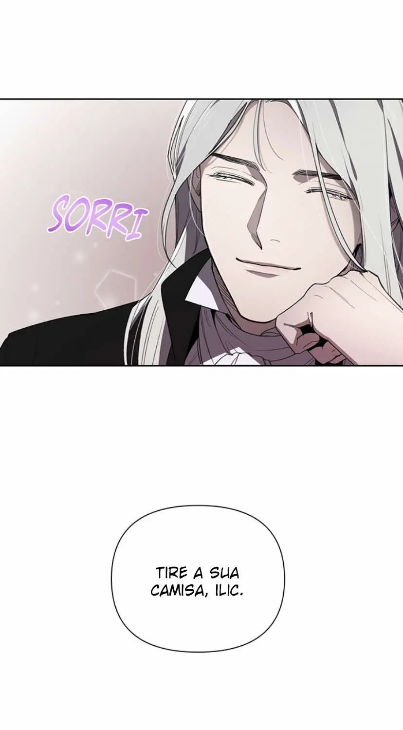 Plaything – Capítulo 08 Yaoi – Página 27