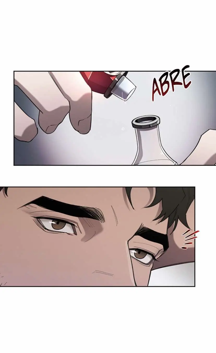 Plaything – Capítulo 08 Yaoi – Página 32