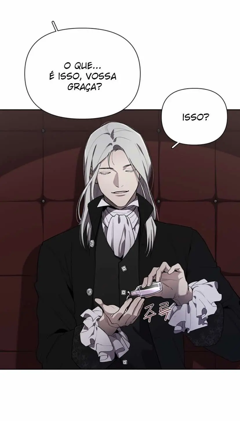 Plaything – Capítulo 08 Yaoi – Página 33