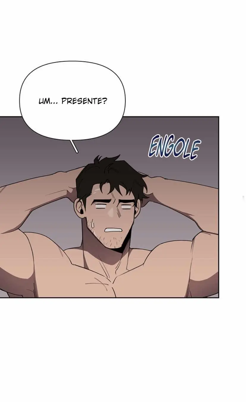 Plaything – Capítulo 08 Yaoi – Página 35