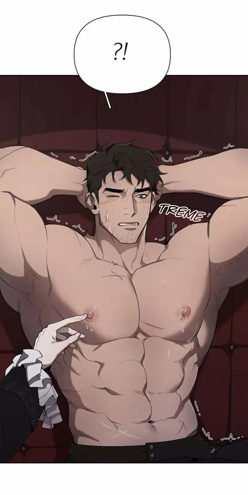 Plaything – Capítulo 08 Yaoi – Página 37