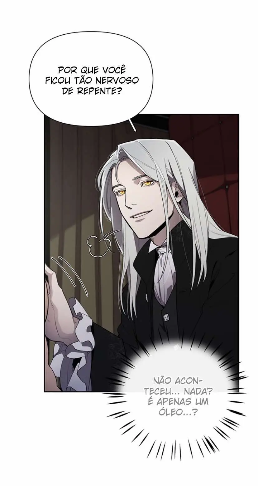 Plaything – Capítulo 08 Yaoi – Página 38