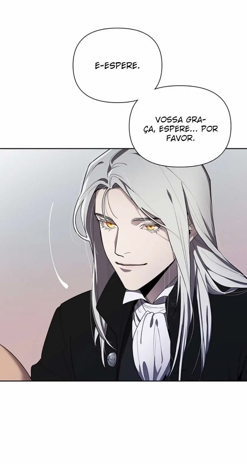 Plaything – Capítulo 08 Yaoi – Página 43