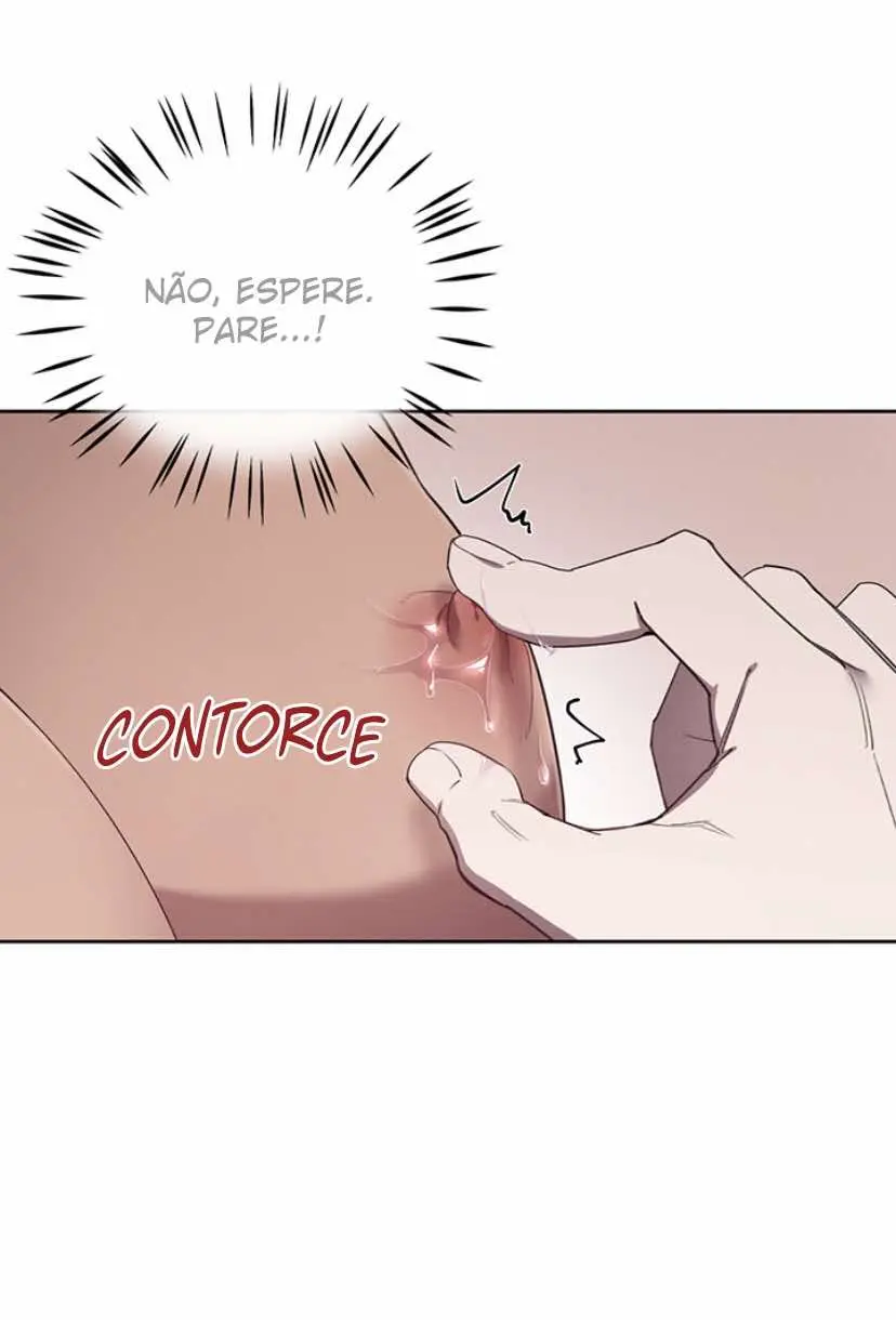 Plaything – Capítulo 08 Yaoi – Página 44