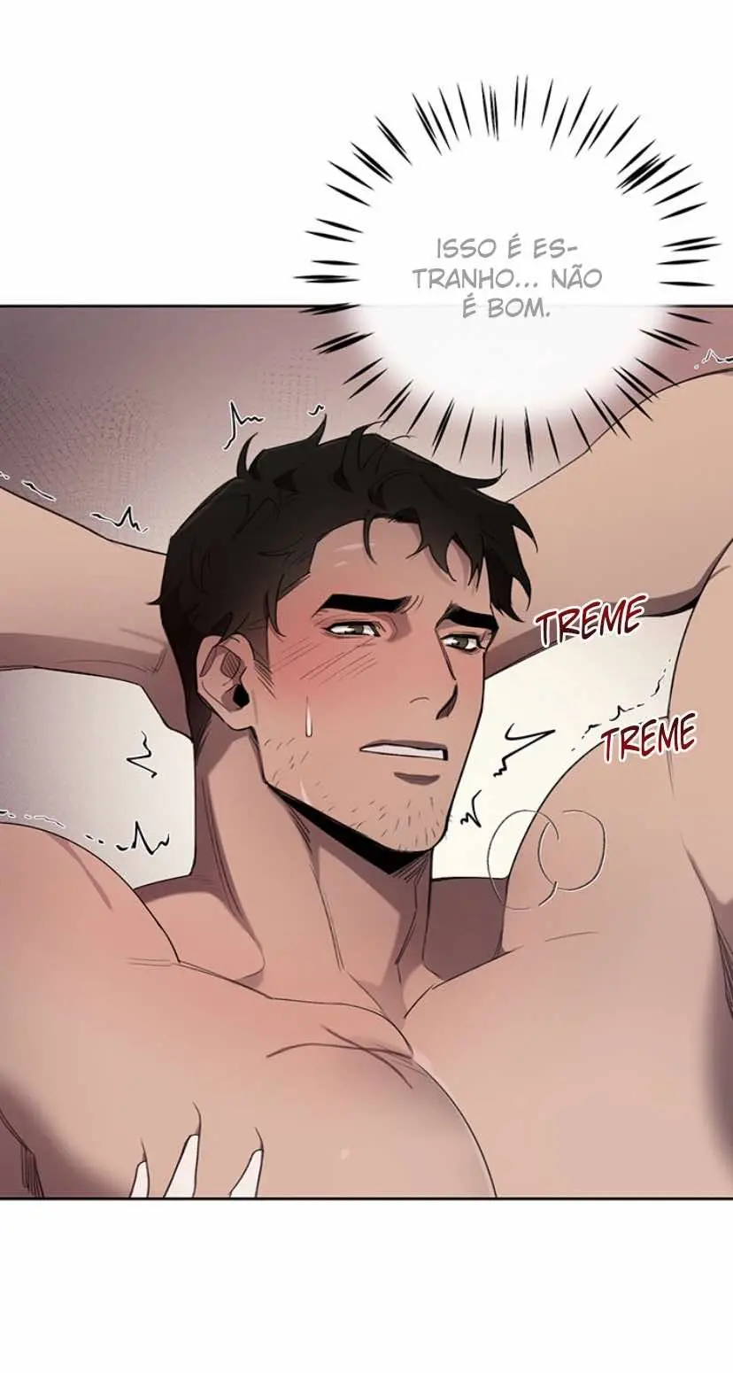 Plaything – Capítulo 08 Yaoi – Página 45