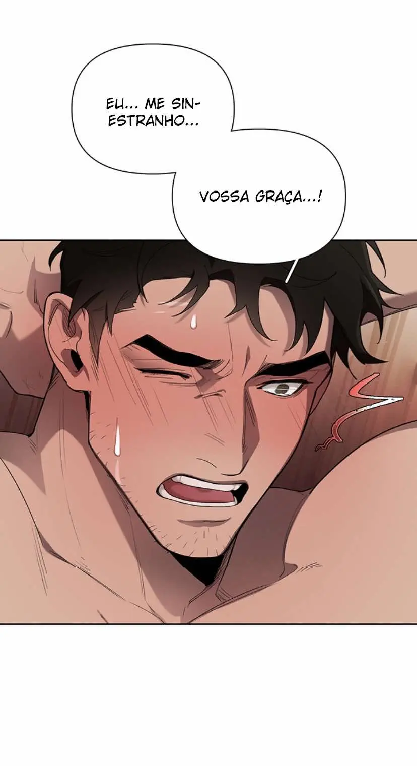 Plaything – Capítulo 08 Yaoi – Página 47