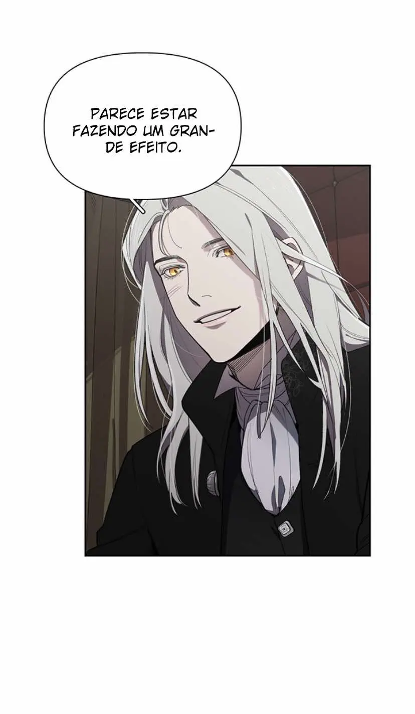 Plaything – Capítulo 08 Yaoi – Página 49