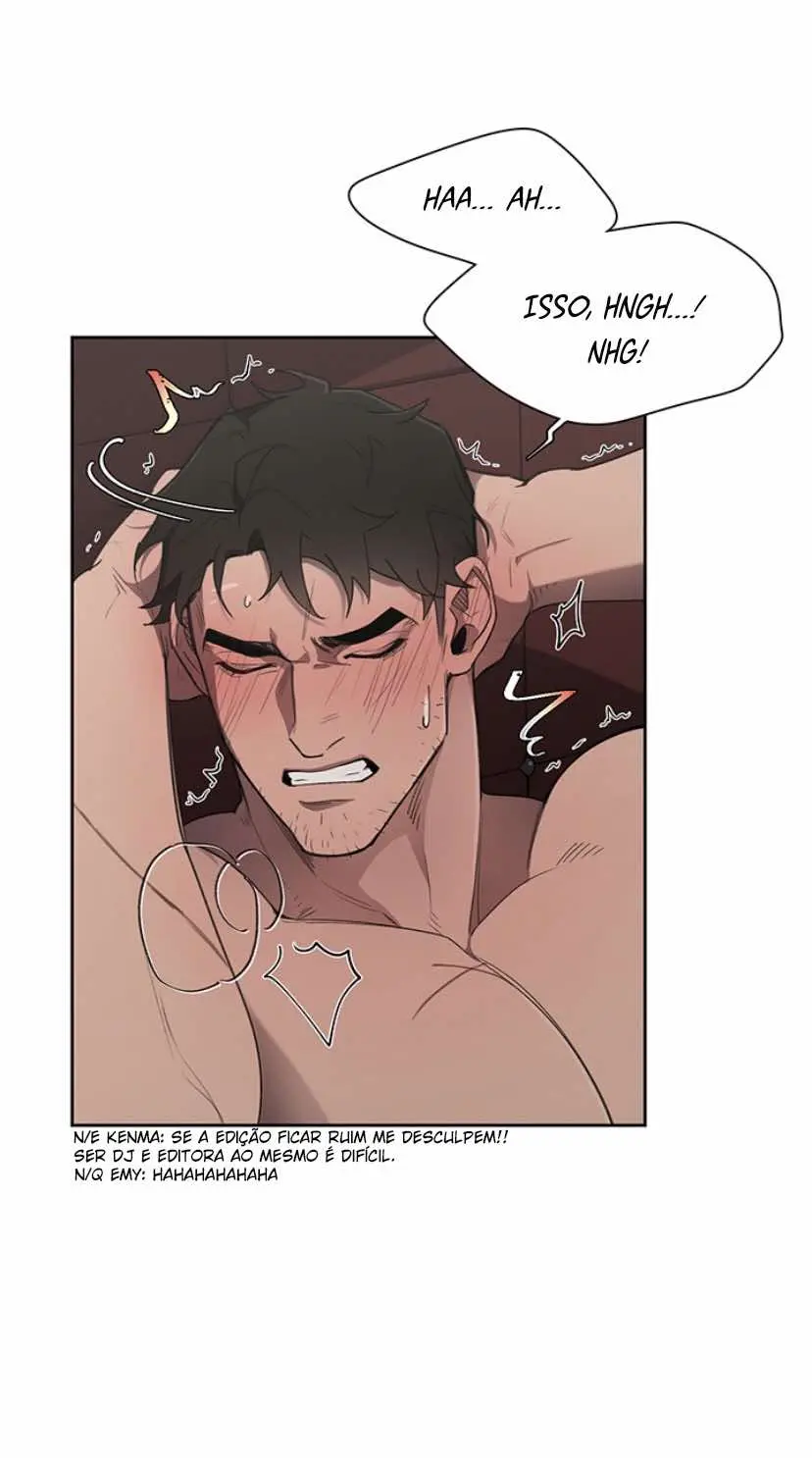 Plaything – Capítulo 08 Yaoi – Página 50