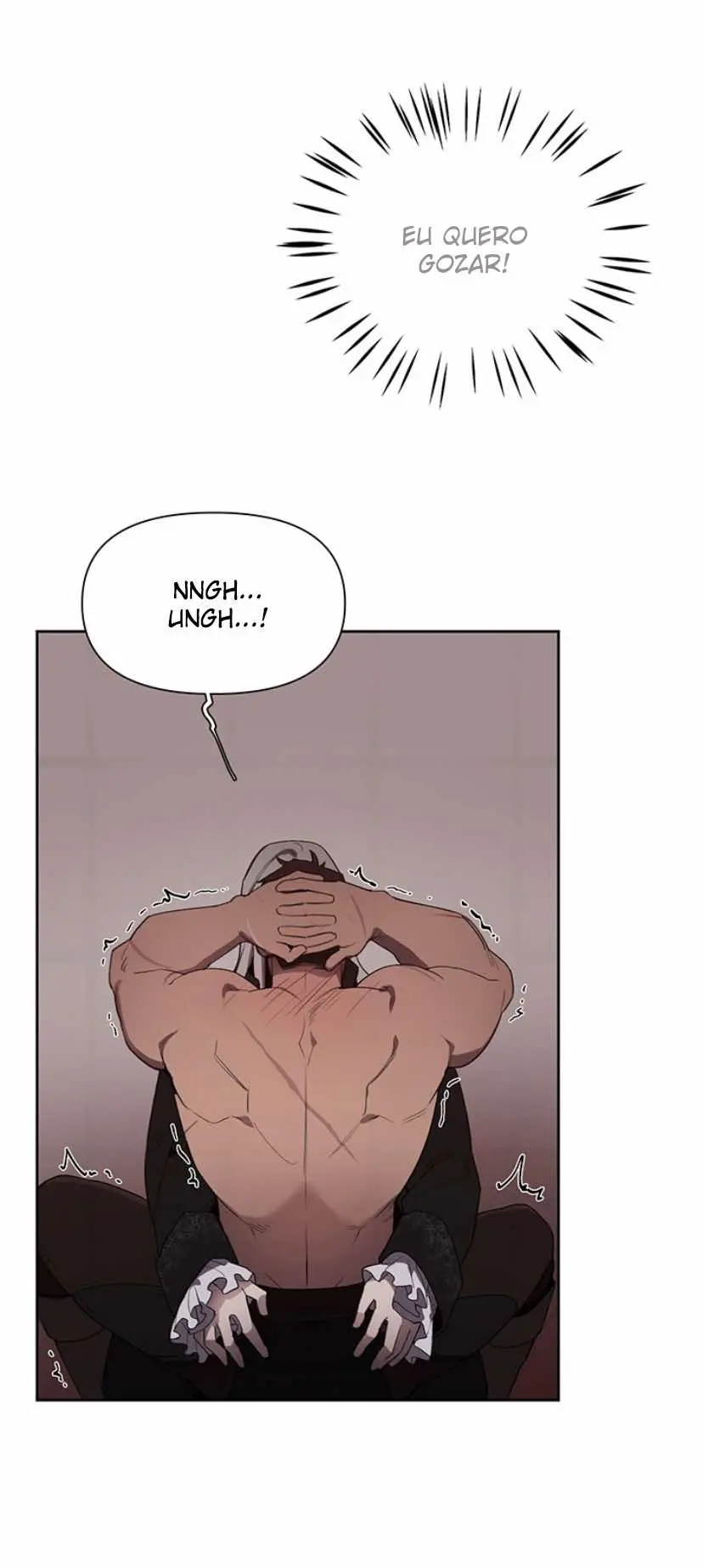 Plaything – Capítulo 08 Yaoi – Página 52