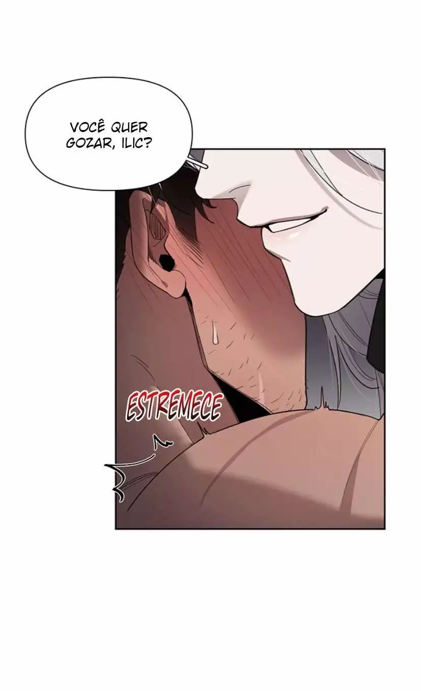 Plaything – Capítulo 08 Yaoi – Página 54