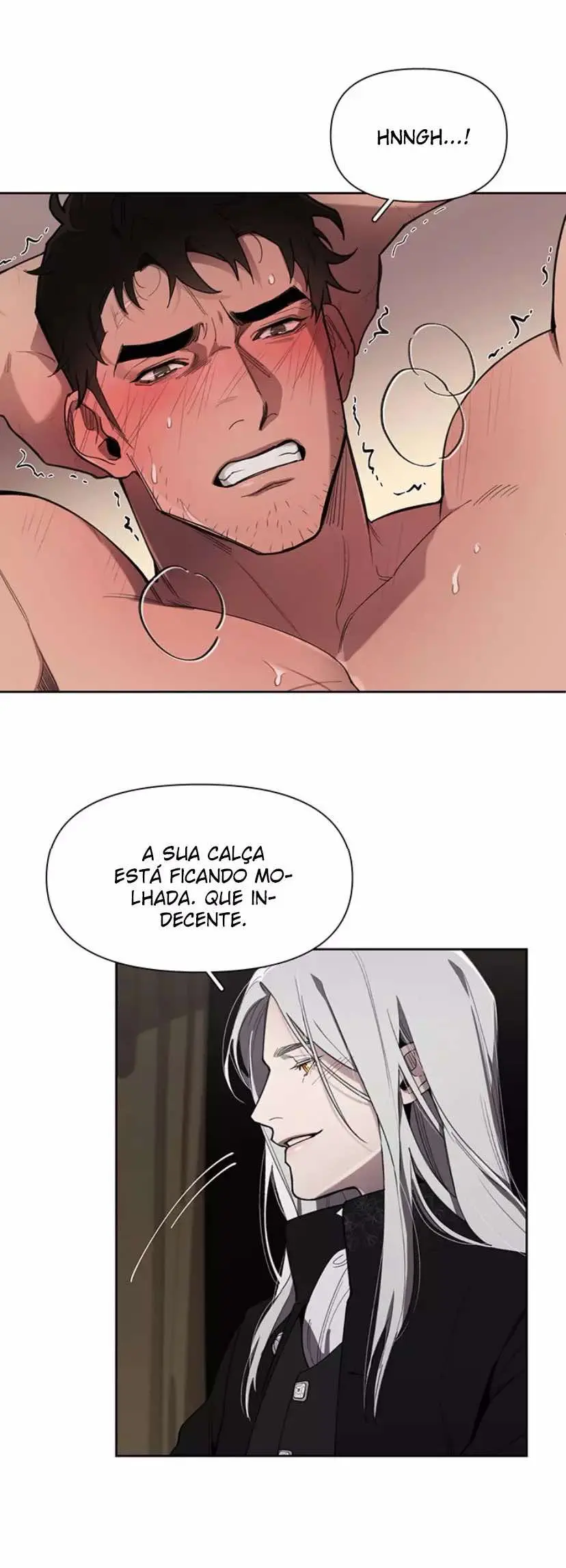 Plaything – Capítulo 08 Yaoi – Página 57