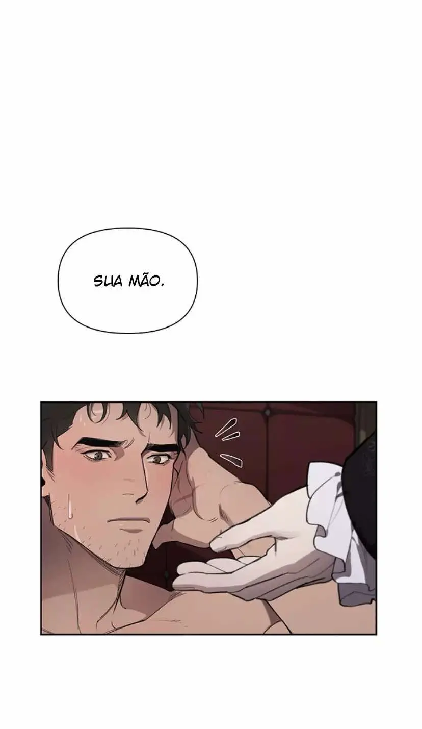 Plaything – Capítulo 08 Yaoi – Página 59