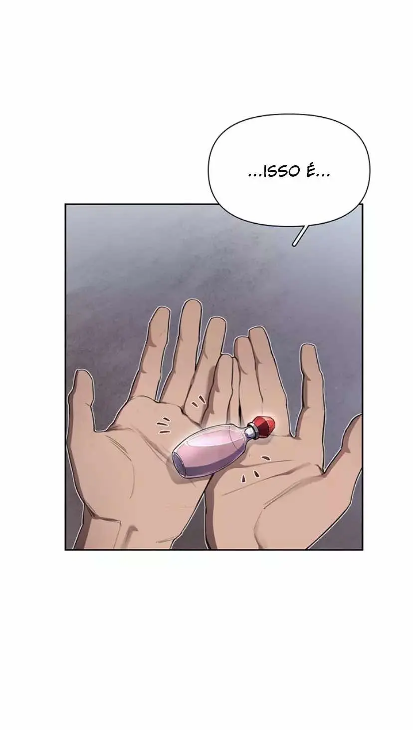 Plaything – Capítulo 08 Yaoi – Página 60