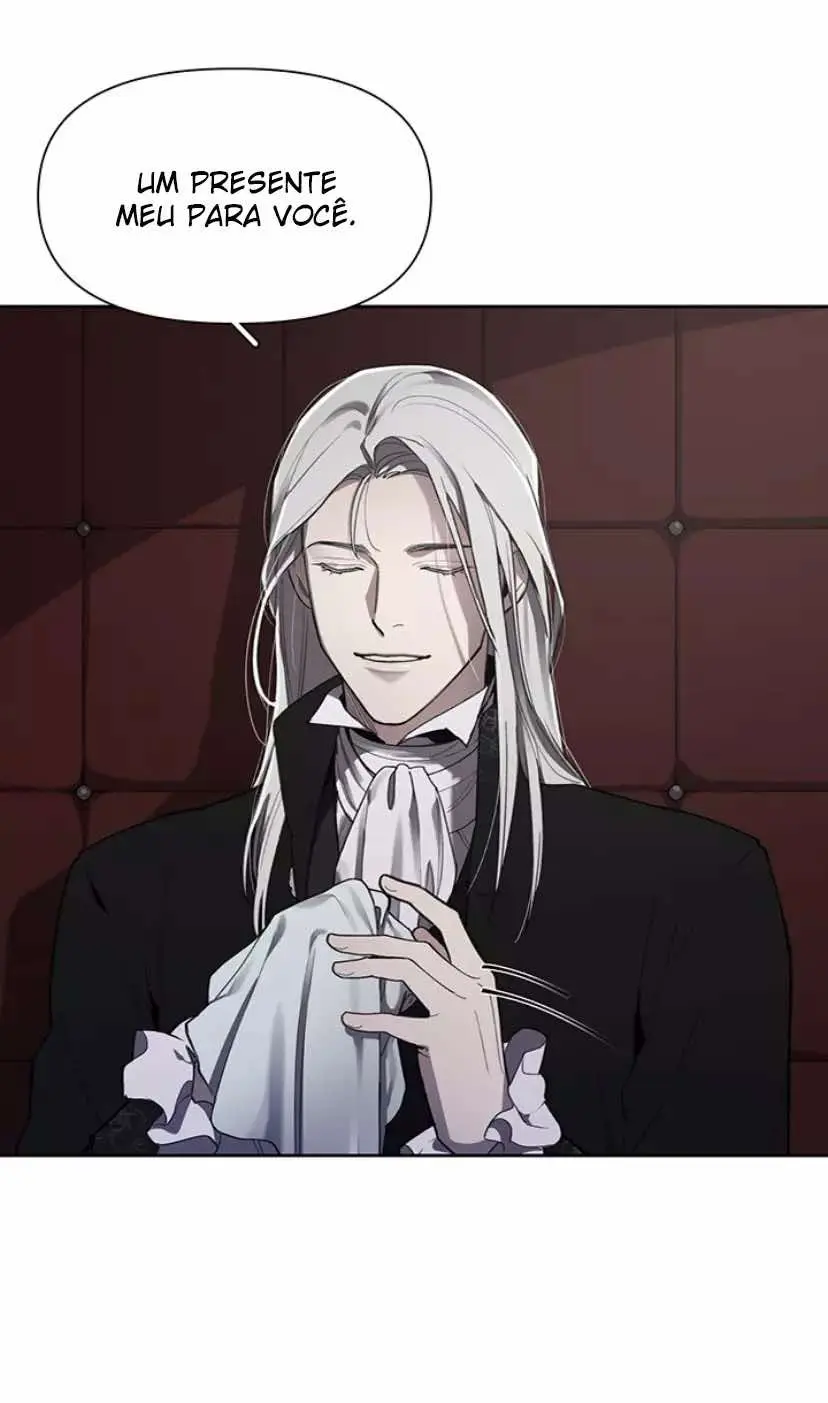 Plaything – Capítulo 08 Yaoi – Página 61