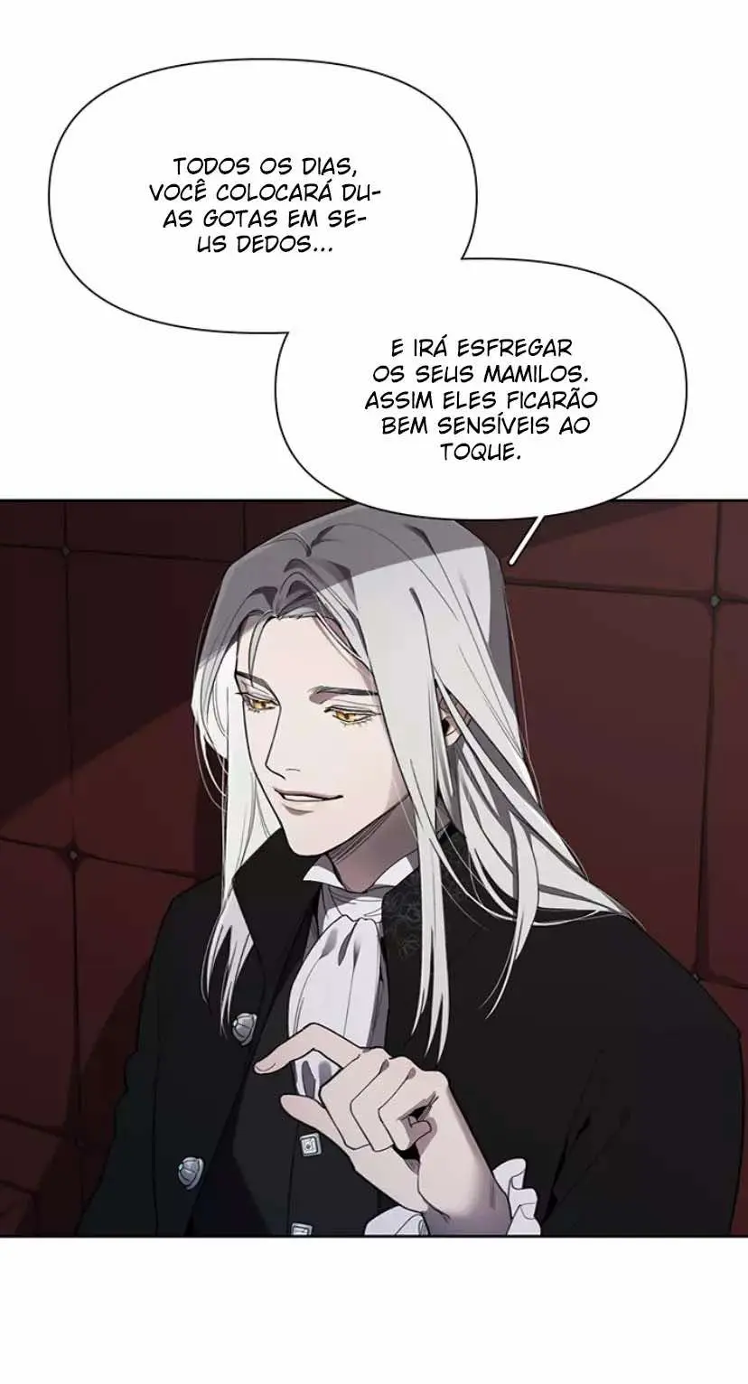 Plaything – Capítulo 08 Yaoi – Página 63