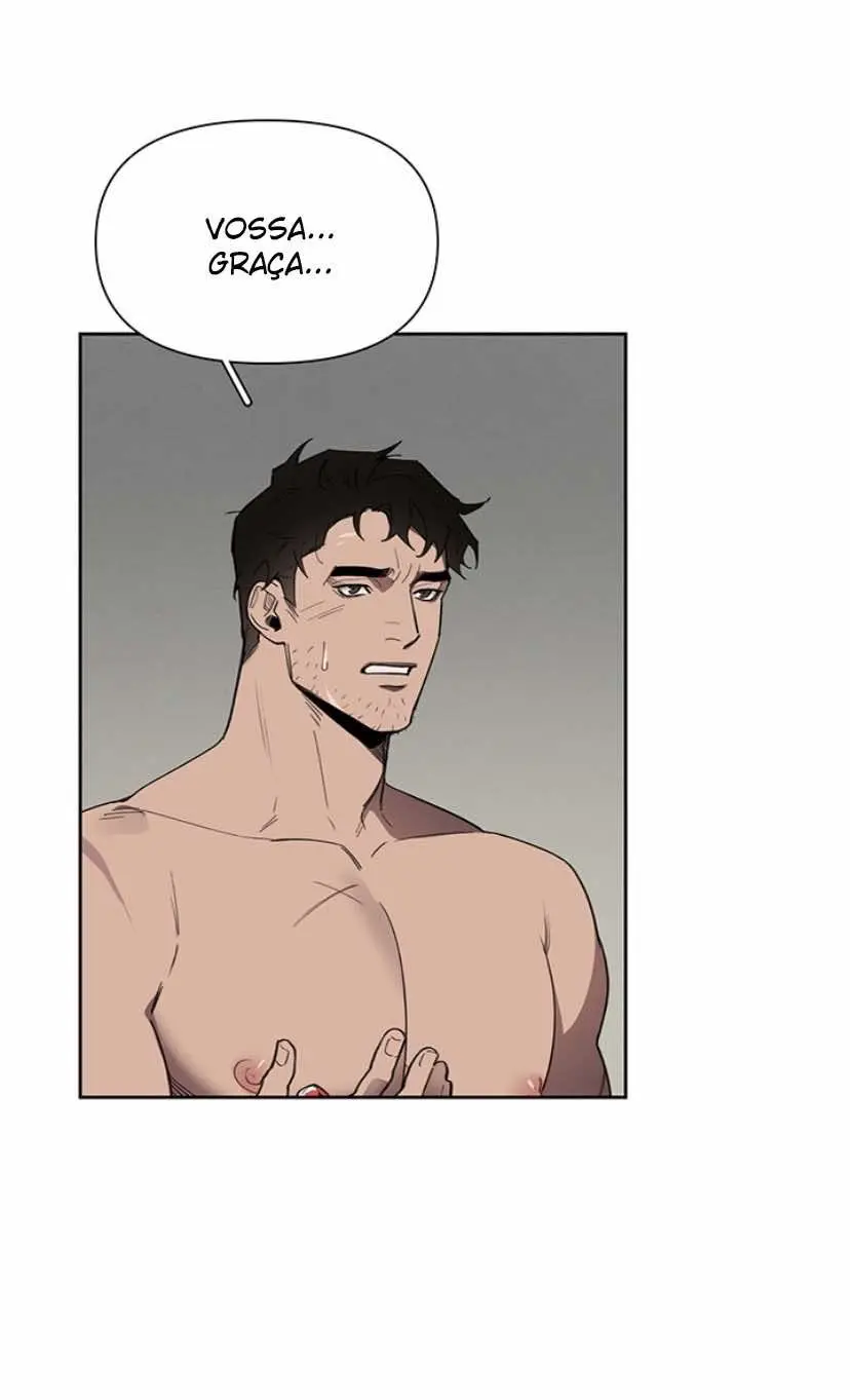 Plaything – Capítulo 08 Yaoi – Página 64