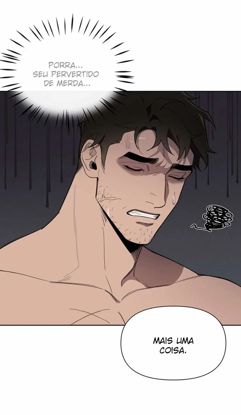 Plaything – Capítulo 08 Yaoi – Página 66