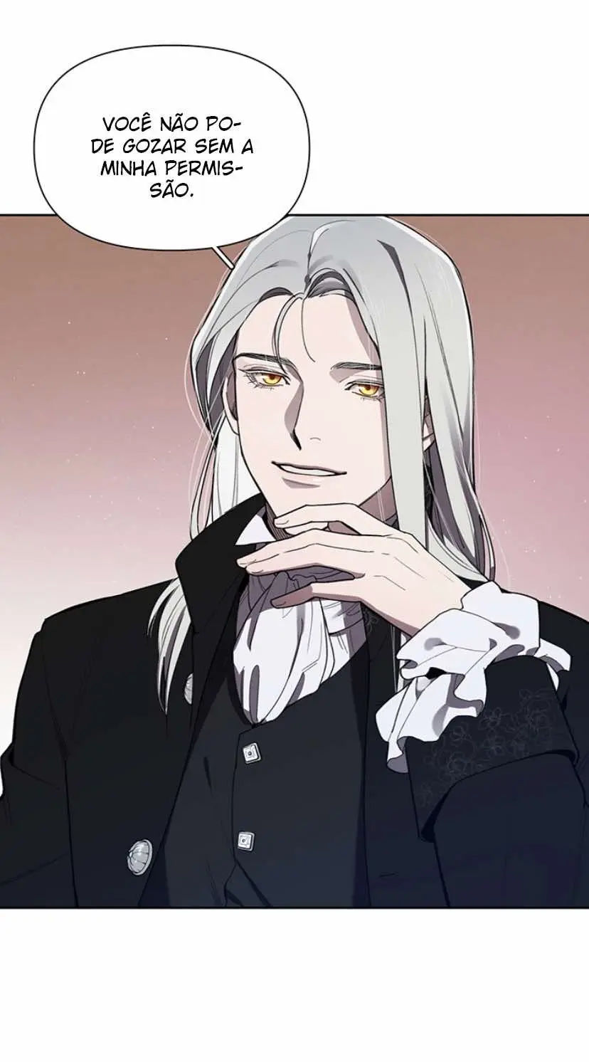 Plaything – Capítulo 08 Yaoi – Página 67