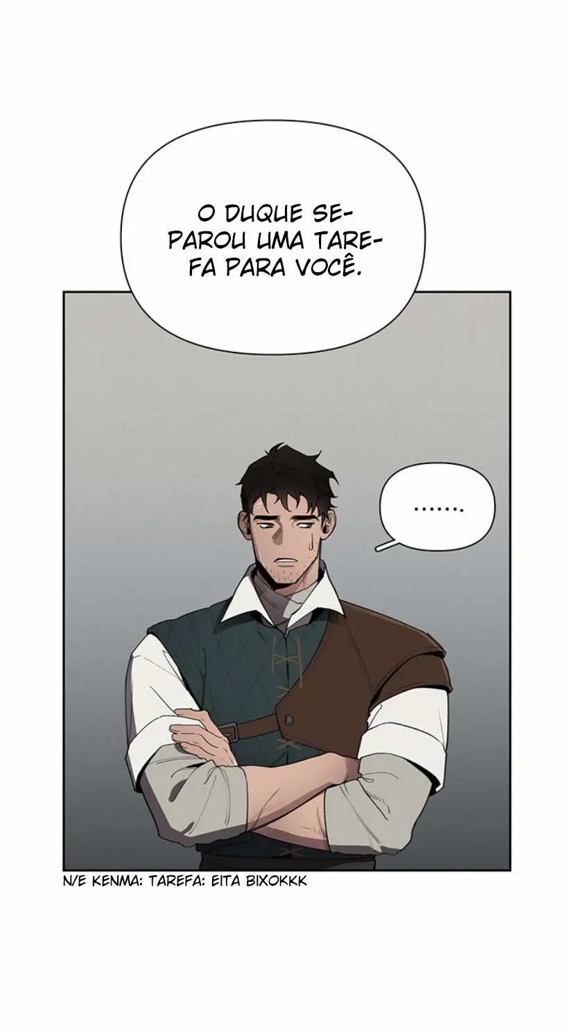 Plaything – Capítulo 08 Yaoi – Página 7